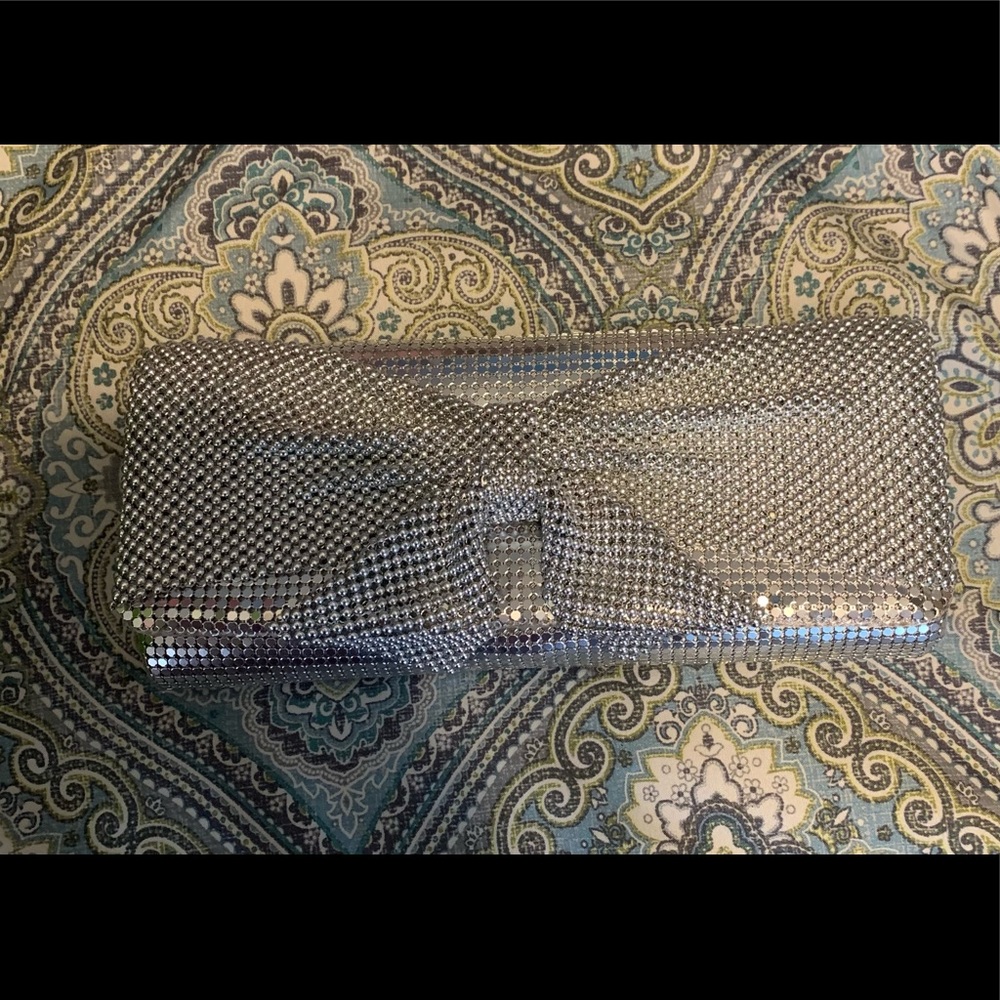 Hand purse